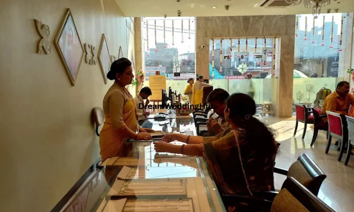 Tanishq Jewellery  Samastipur